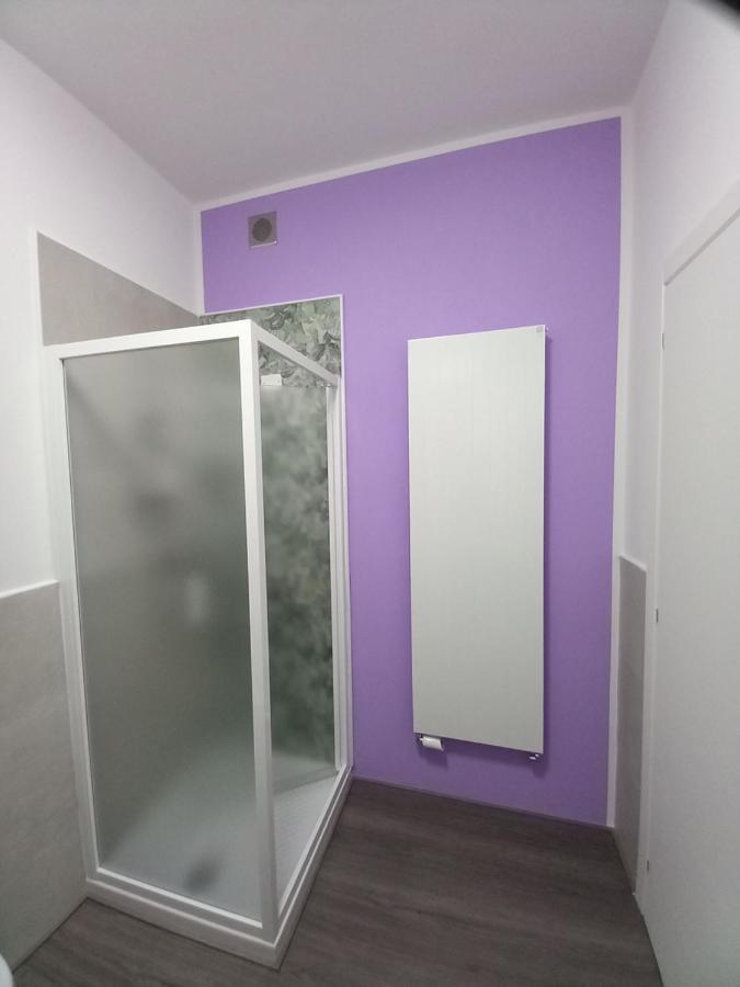 B&B Km 198 - Letto E Colazione Сорбара Экстерьер фото
