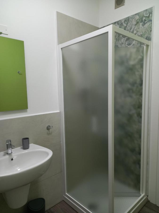 B&B Km 198 - Letto E Colazione Сорбара Экстерьер фото
