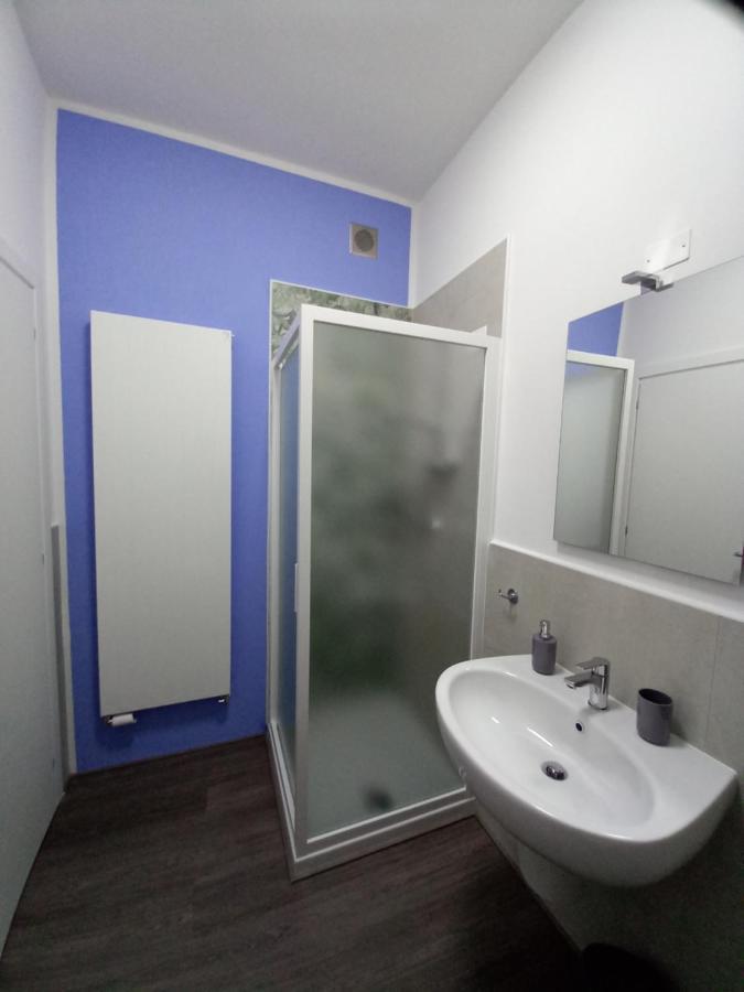 B&B Km 198 - Letto E Colazione Сорбара Экстерьер фото