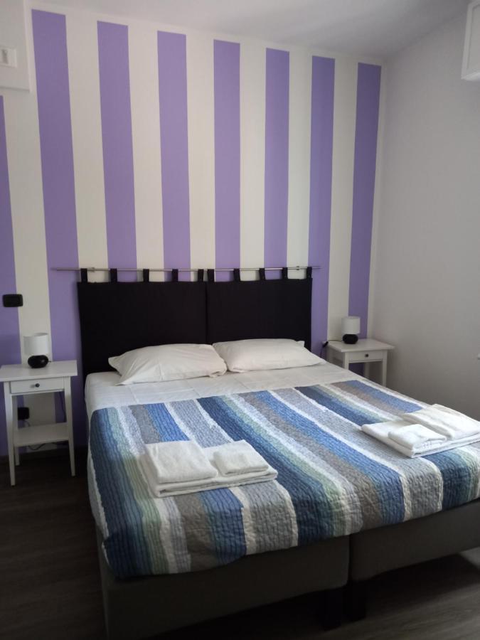 B&B Km 198 - Letto E Colazione Сорбара Экстерьер фото