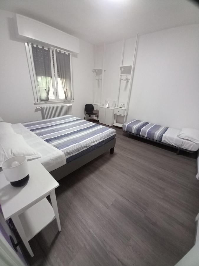 B&B Km 198 - Letto E Colazione Сорбара Экстерьер фото