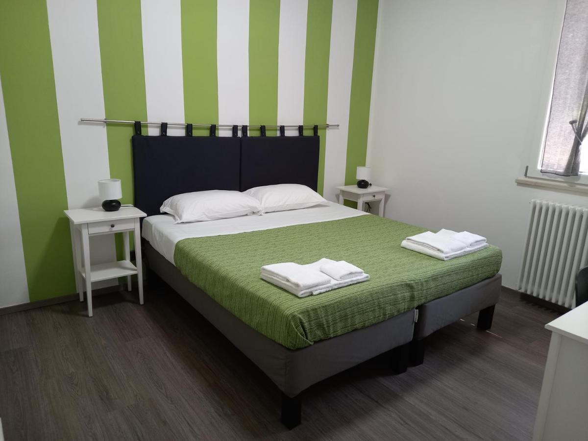 B&B Km 198 - Letto E Colazione Сорбара Экстерьер фото
