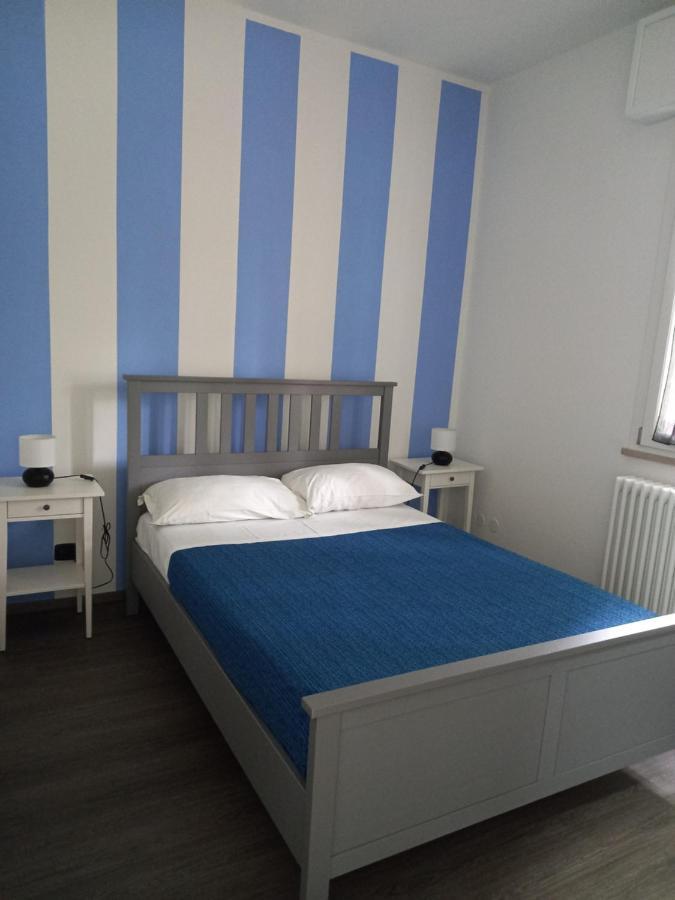 B&B Km 198 - Letto E Colazione Сорбара Экстерьер фото
